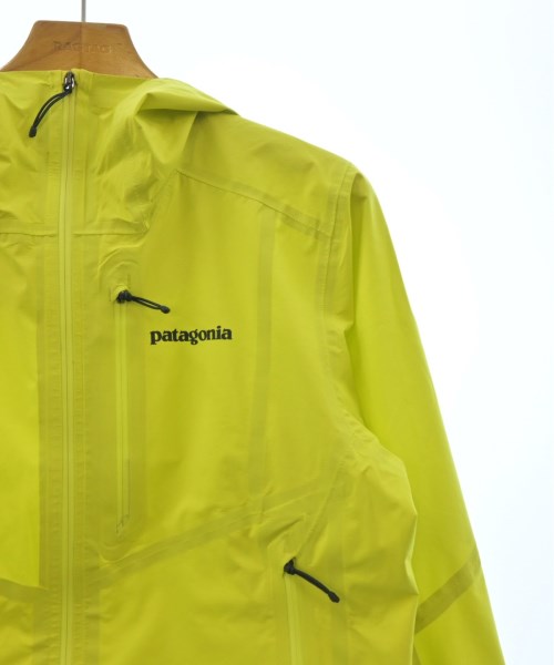 patagonia 山系外套