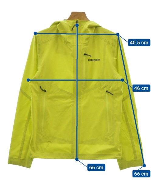 patagonia 山系外套