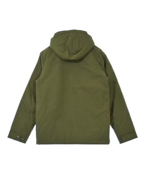 patagonia 山系外套