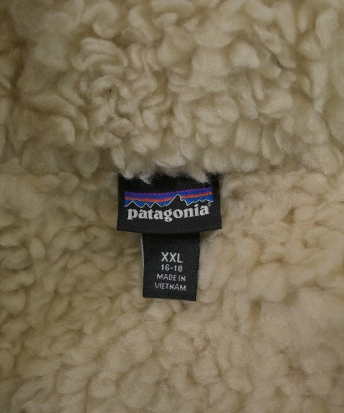 patagonia 山系外套