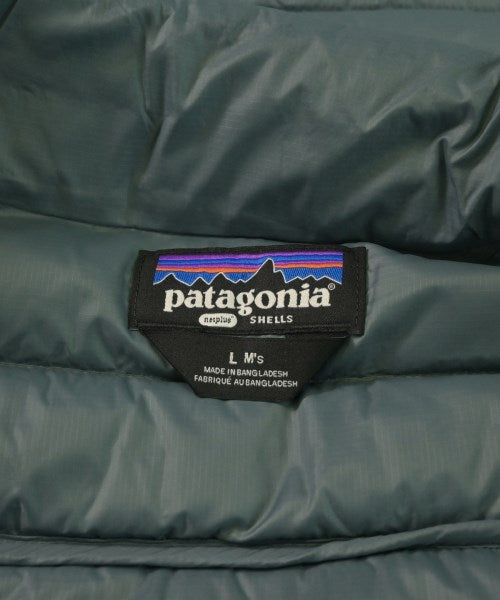 patagonia 羽絨夾克/背心