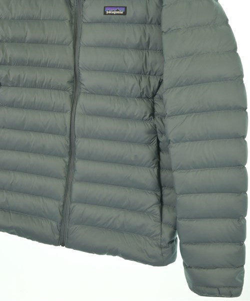 patagonia 羽絨夾克/背心