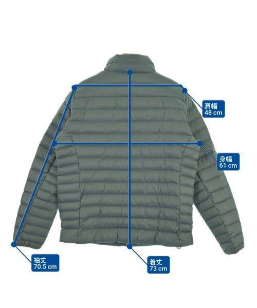 patagonia 羽絨夾克/背心