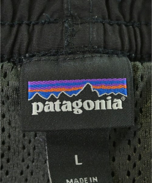 patagonia 短褲