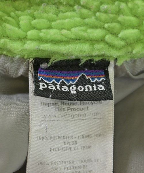 patagonia 其他飛行外套