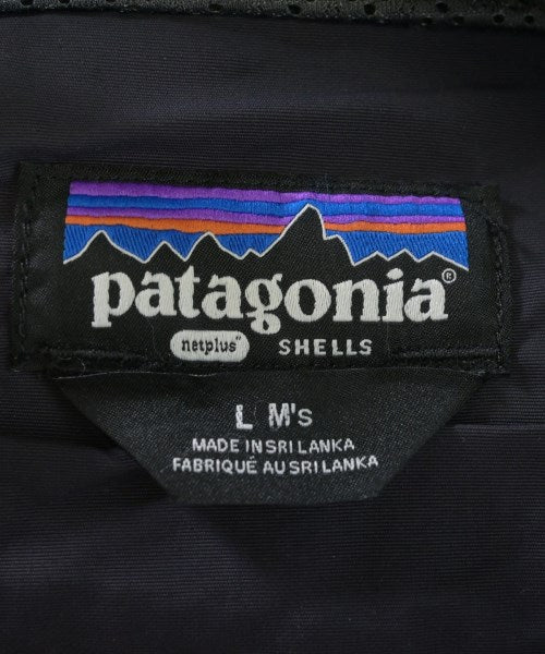 patagonia 山系外套