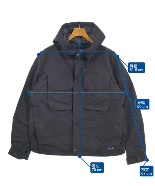 patagonia 山系外套