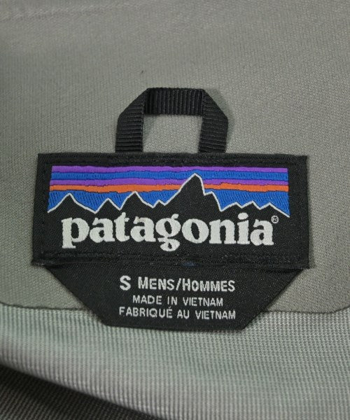 patagonia 山系外套