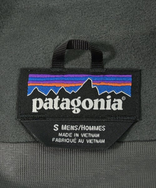 patagonia 山系外套