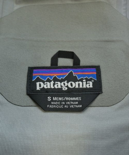 patagonia 山系外套