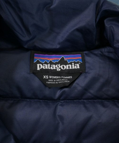 patagonia 羽絨夾克/背心