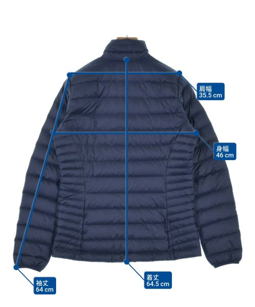 patagonia 羽絨夾克/背心