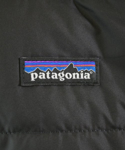 patagonia 羽絨夾克/背心