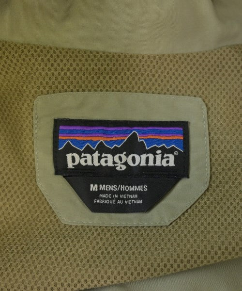 patagonia 斜紋夾克