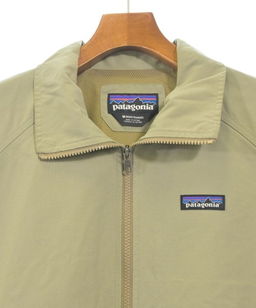 patagonia 斜紋夾克