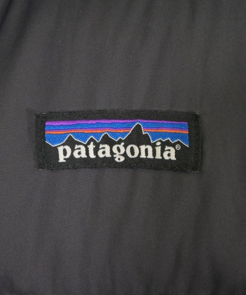 patagonia 羽絨夾克/背心