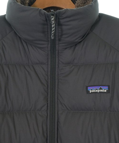 patagonia 羽絨夾克/背心