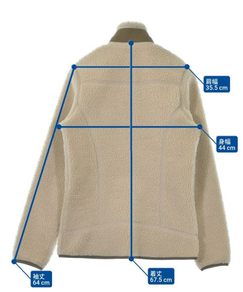 patagonia 其他飛行外套