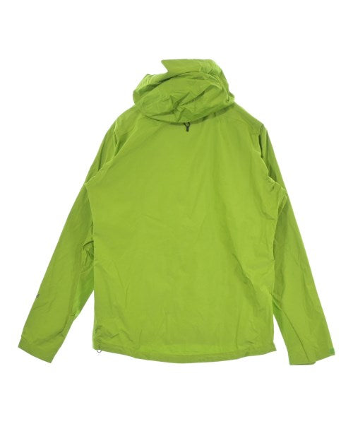 patagonia 山系外套