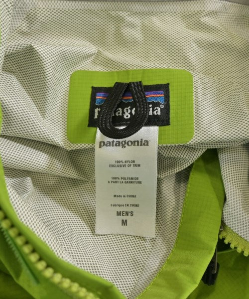 patagonia 山系外套