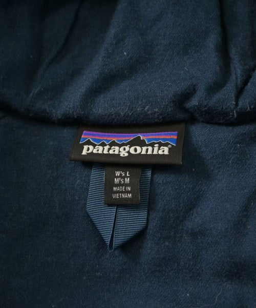 patagonia 羽絨夾克/背心