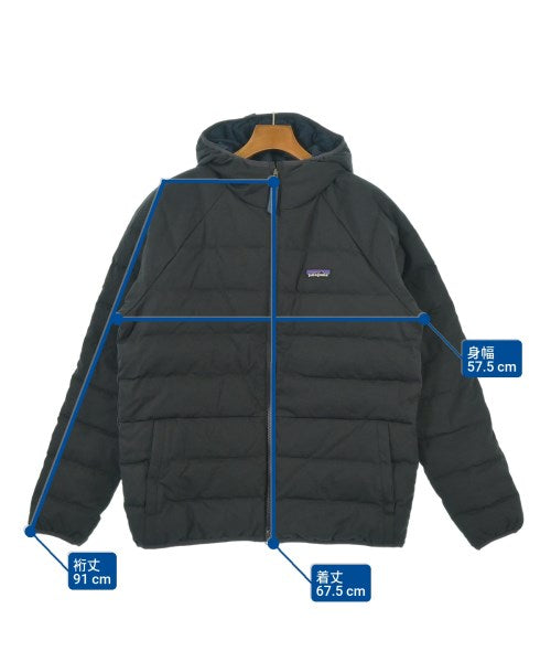 patagonia 羽絨夾克/背心