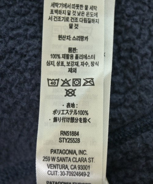 patagonia 其他飛行外套