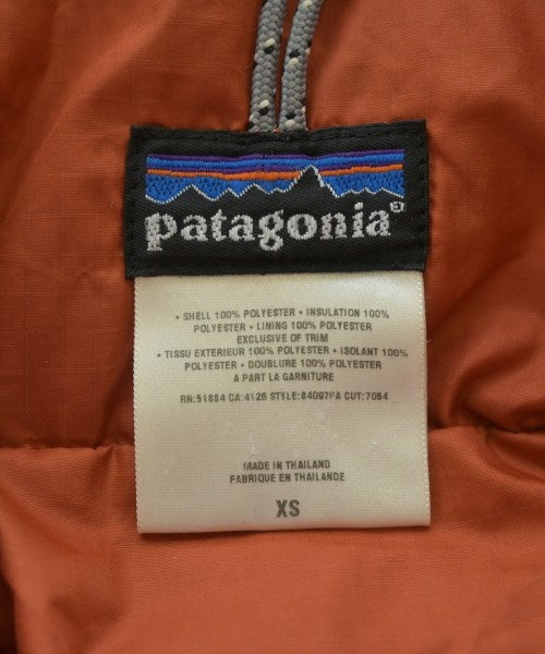 patagonia 羽絨夾克/背心