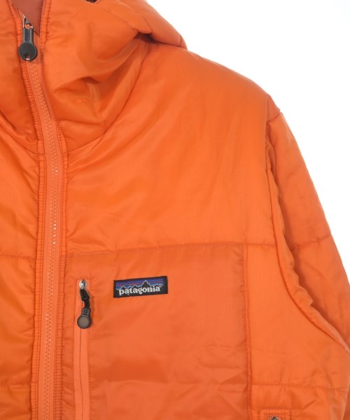 patagonia 羽絨夾克/背心