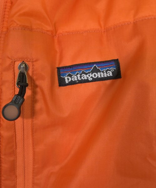 patagonia 羽絨夾克/背心