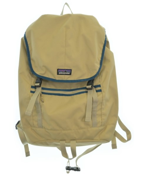patagonia 背包