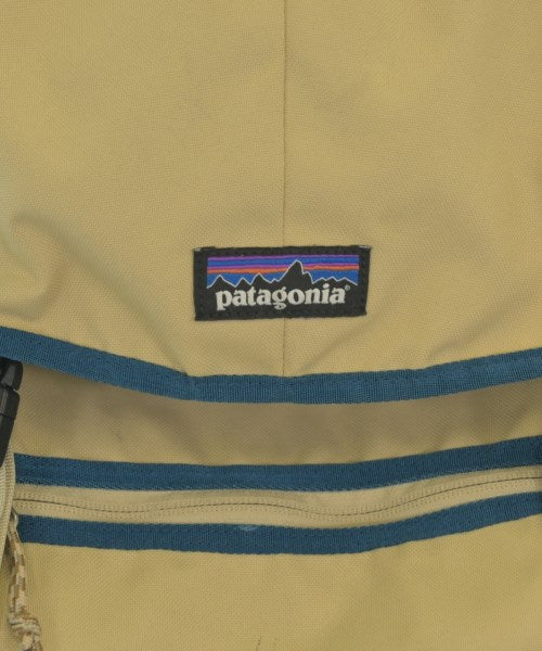 patagonia 背包