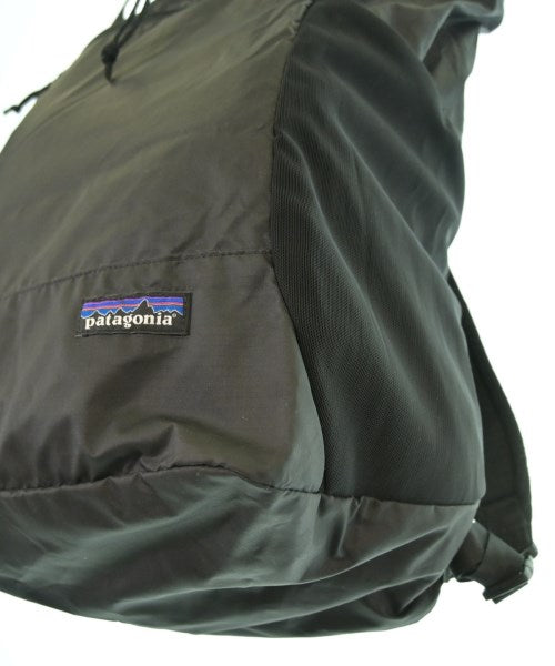 patagonia 背包
