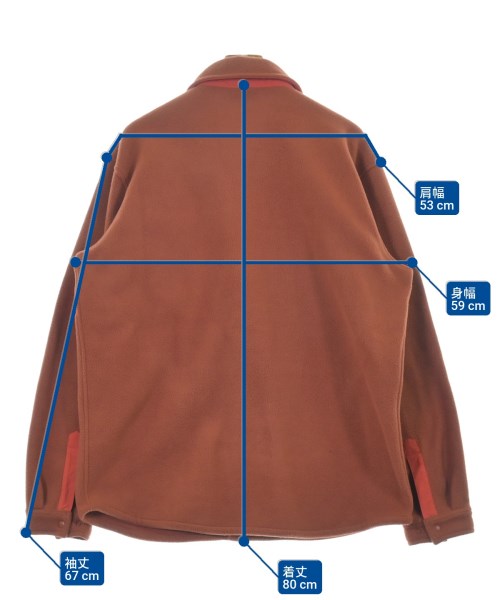 patagonia 其他飛行外套