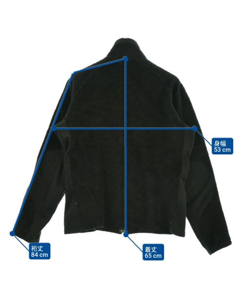 patagonia 其他飛行外套