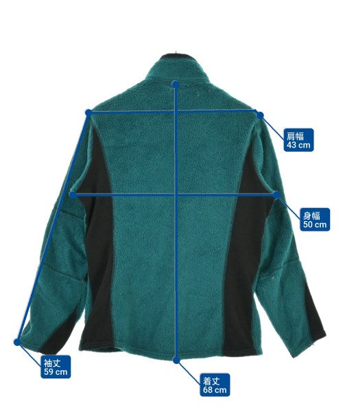 patagonia 其他飛行外套