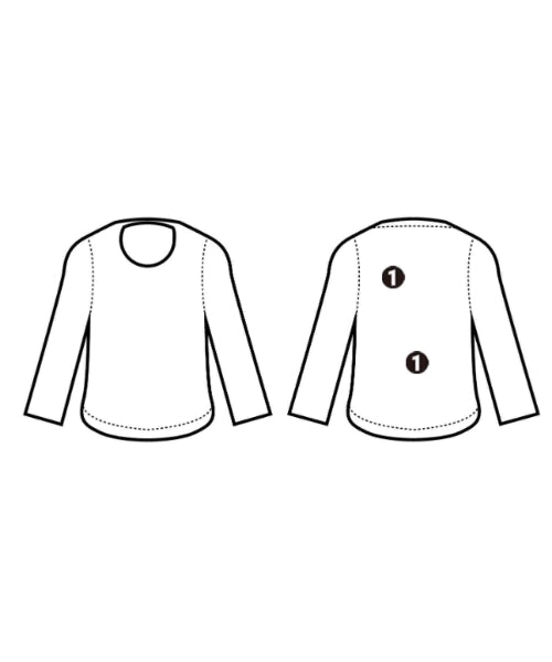 patagonia 其他飛行外套