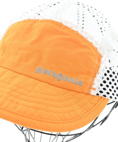 patagonia 棒球帽