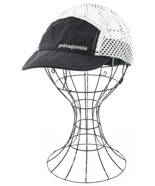 patagonia 棒球帽