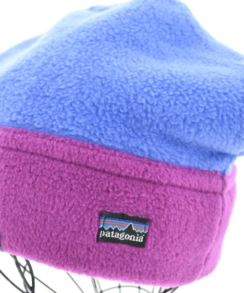 patagonia 針織帽/毛線帽