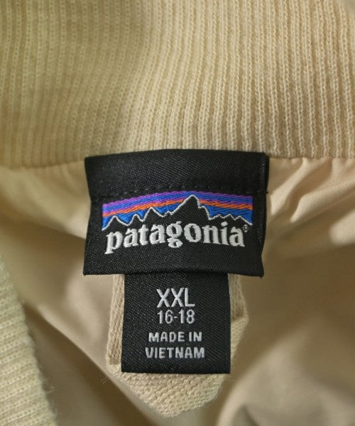 patagonia 斜紋夾克