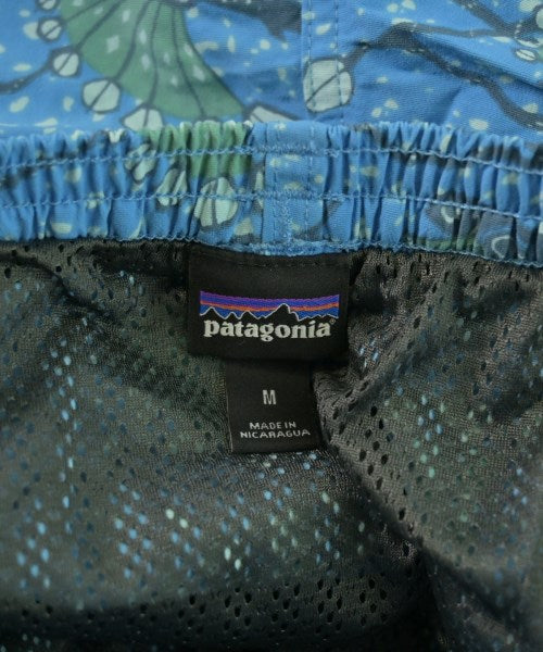 patagonia 短褲