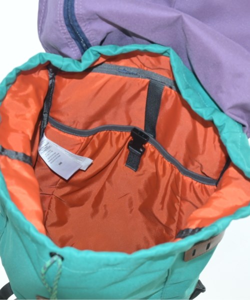 patagonia 背包