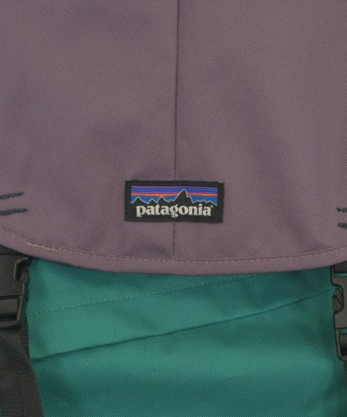 patagonia 背包