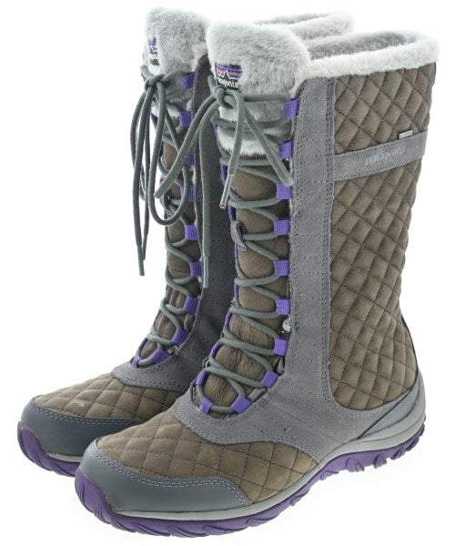 patagonia 靴子