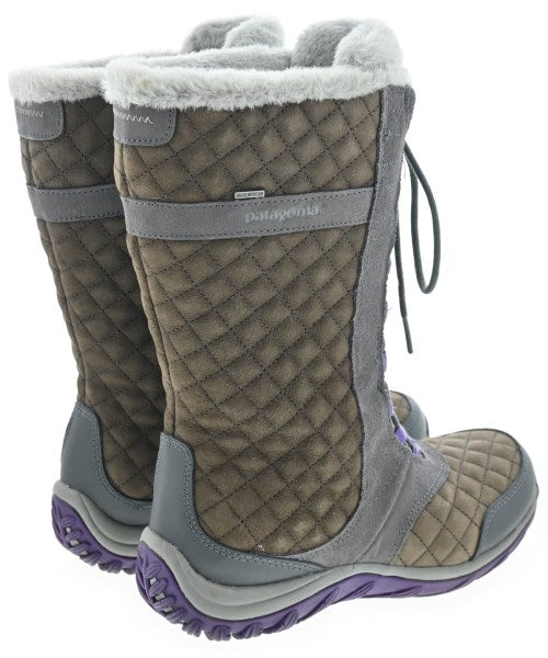 patagonia 靴子