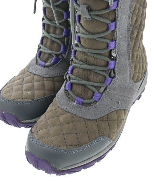 patagonia 靴子