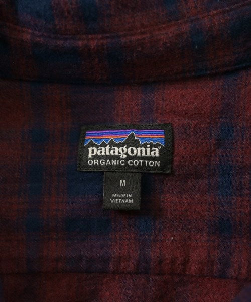 patagonia 休閒襯衫