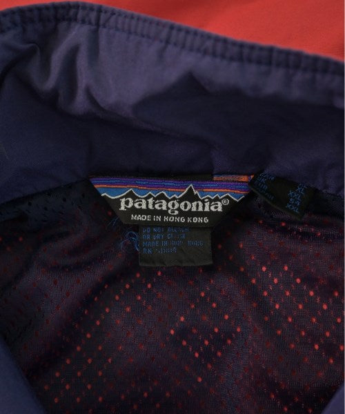 patagonia 山系外套
