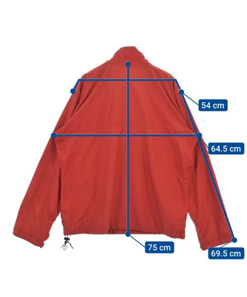 patagonia 山系外套